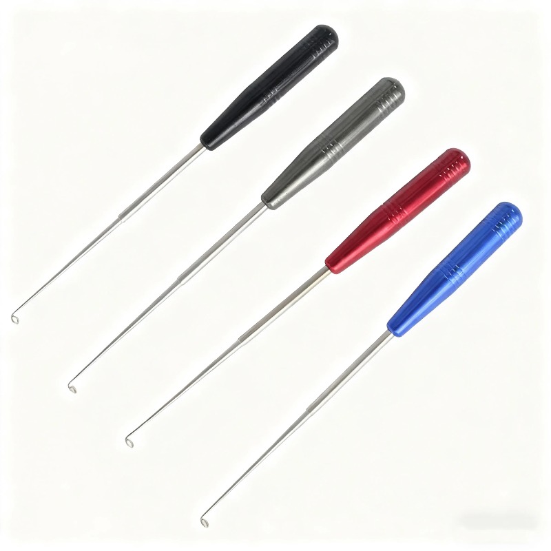 스테인레스 스틸 낚시 바늘 제거기/탈착기/추출기, 빠른 - Fishing Rod Building Kit 리뷰 및 가격
