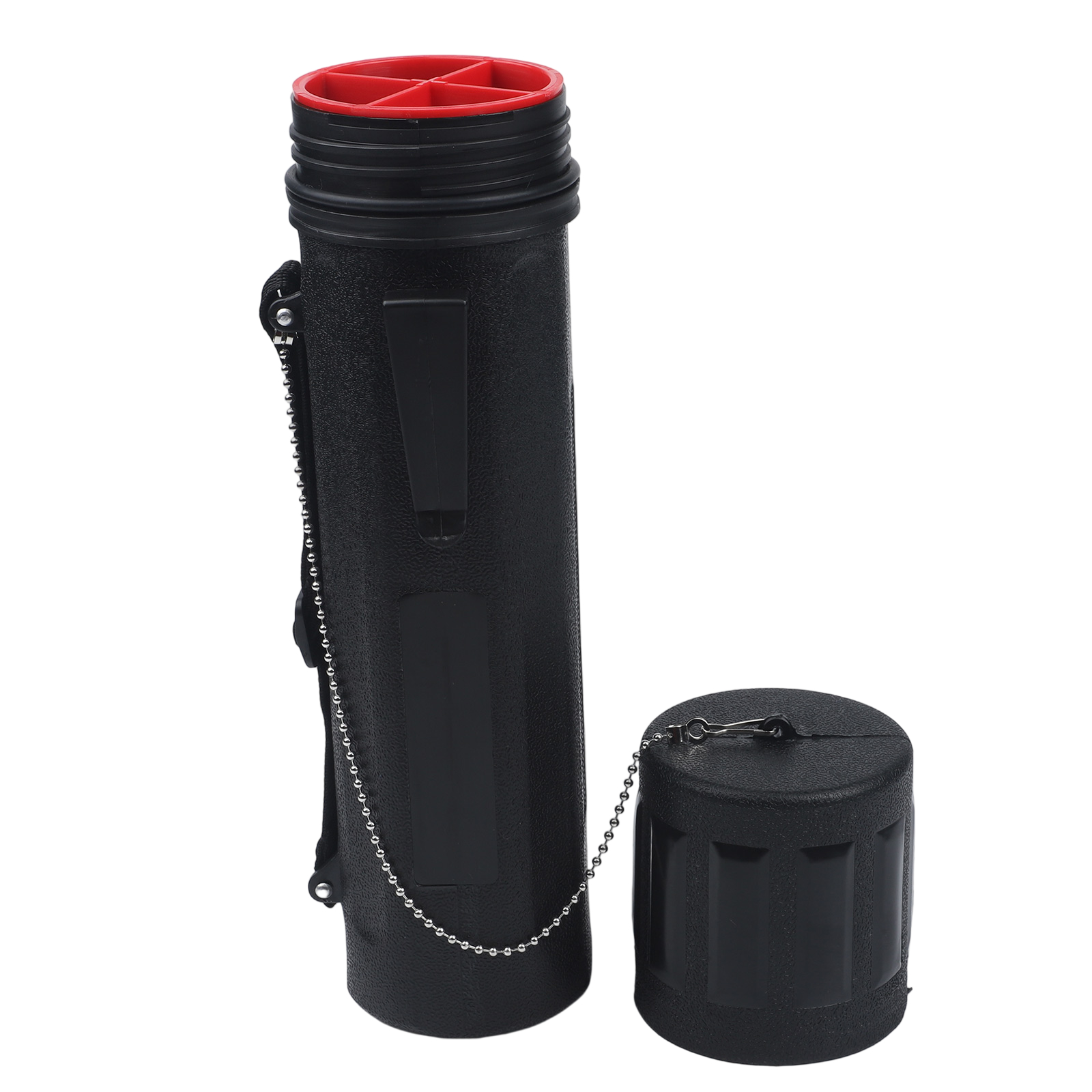 1pc 용접봉 보관 튜브 컨테이너 4.5kg 용량 MM - Fishing Rod Holder 리뷰 및 가격