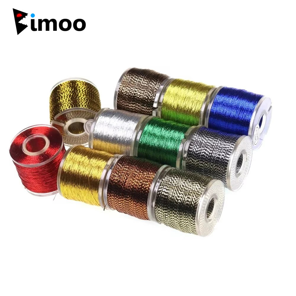 100야드/스풀 낚싯대 제작용 금속사, 낚시 가이드 아 - Fishing Rod Building Kit 리뷰 및 가격