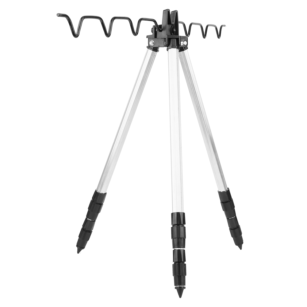 낚싯대 삼각대 홀더 다기능 낚싯대 삼각대 야외 바다 낚 - Fishing Rod Casting 리뷰 및 가격