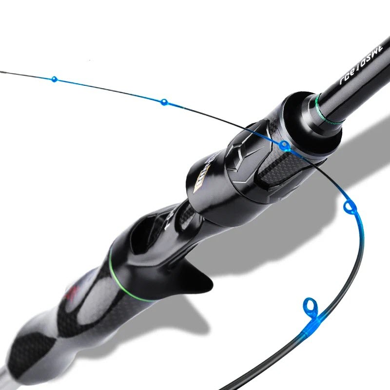 HSD 낚싯대 L/ML/M/MH/H 토레이 카본 원단  - Fishing Rod Casting 리뷰 및 가격