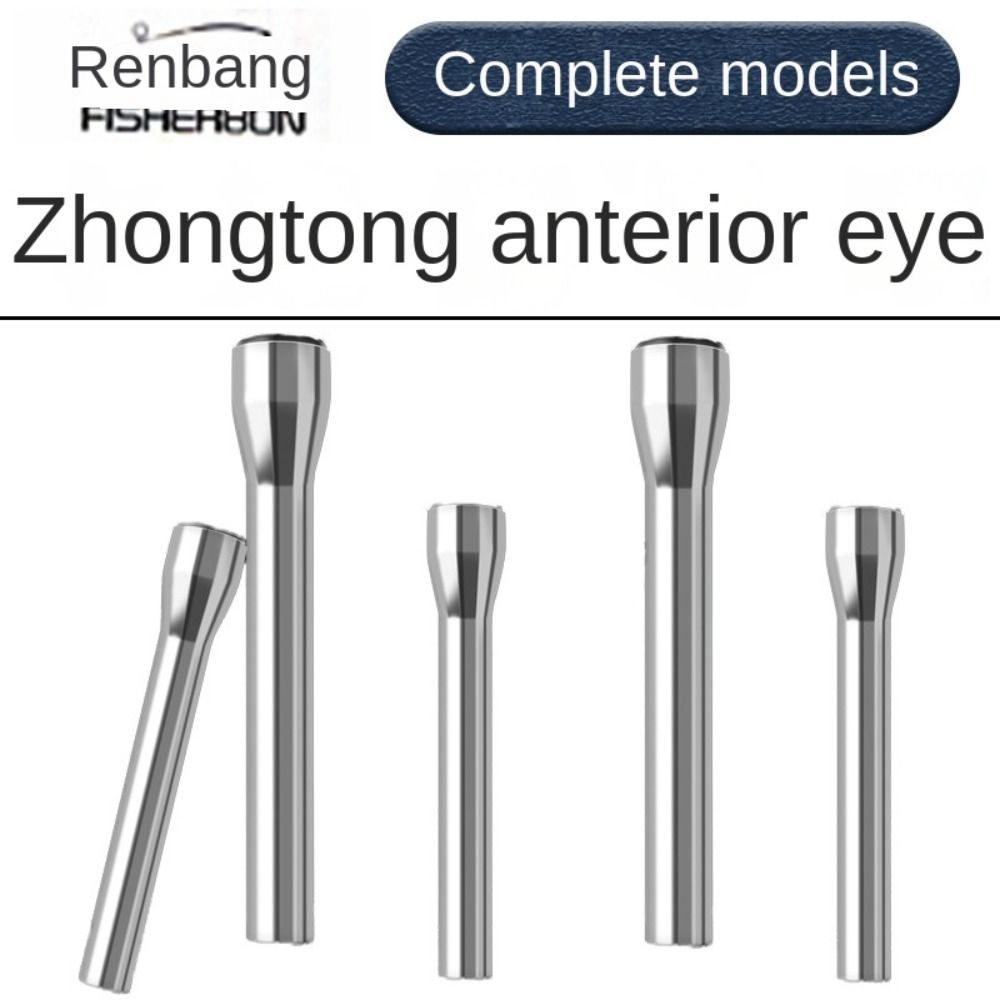 Chinatrust 팁 아이 탑 내구성 태클 가이드 링 - Fishing Rod Building Kit 리뷰 및 가격