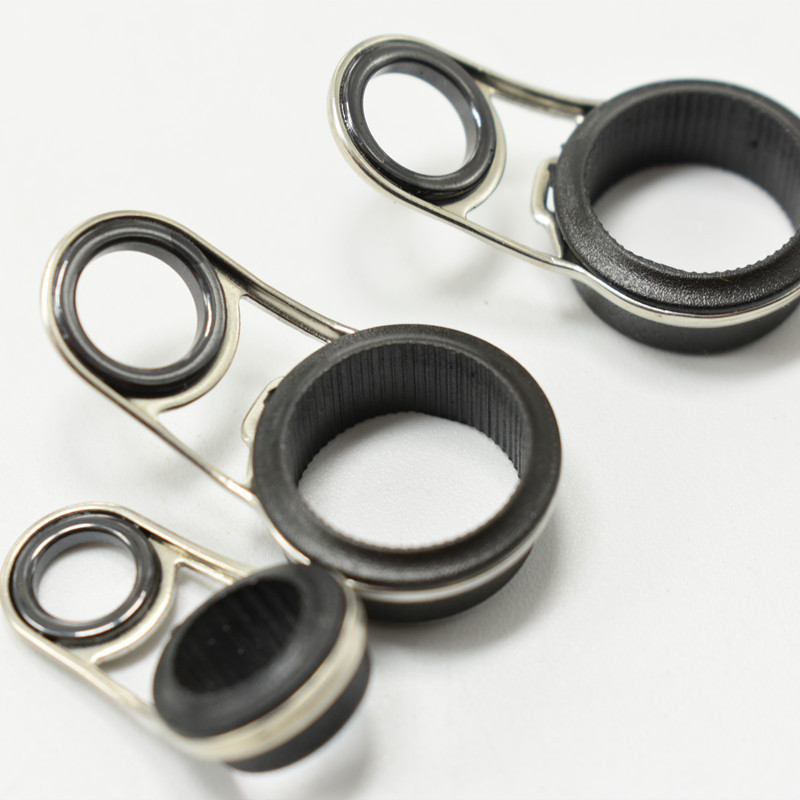 폴 와이어 링 캐스팅 록 낚시대 수리 탑 라인 가이드  - Fishing Rod Guide Replacement 리뷰 및 가격