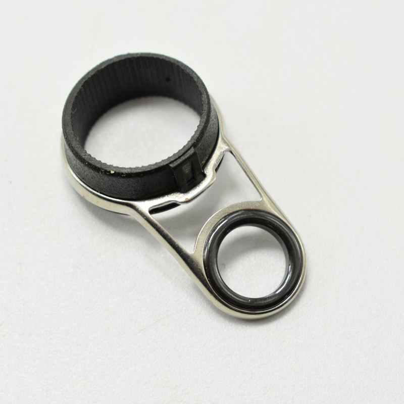 폴 와이어 링 캐스팅 록 낚시대 수리 탑 라인 가이드  - Fishing Rod Guide Replacement 리뷰 및 가격