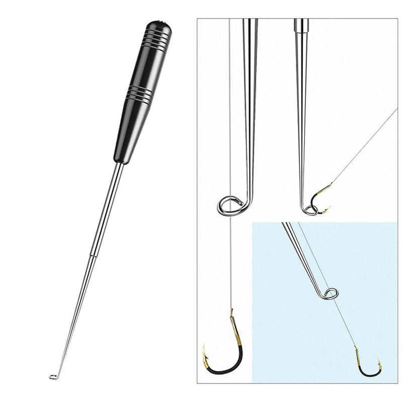 스테인레스 스틸 안전 추출기 낚시 후크 Detacher - Fishing Rod Building Kit 리뷰 및 가격