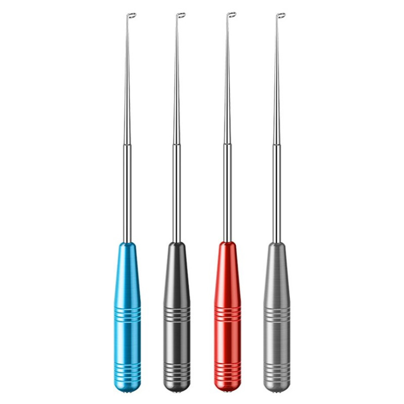 스테인레스 스틸 안전 추출기 낚시 후크 Detacher - Fishing Rod Building Kit 리뷰 및 가격