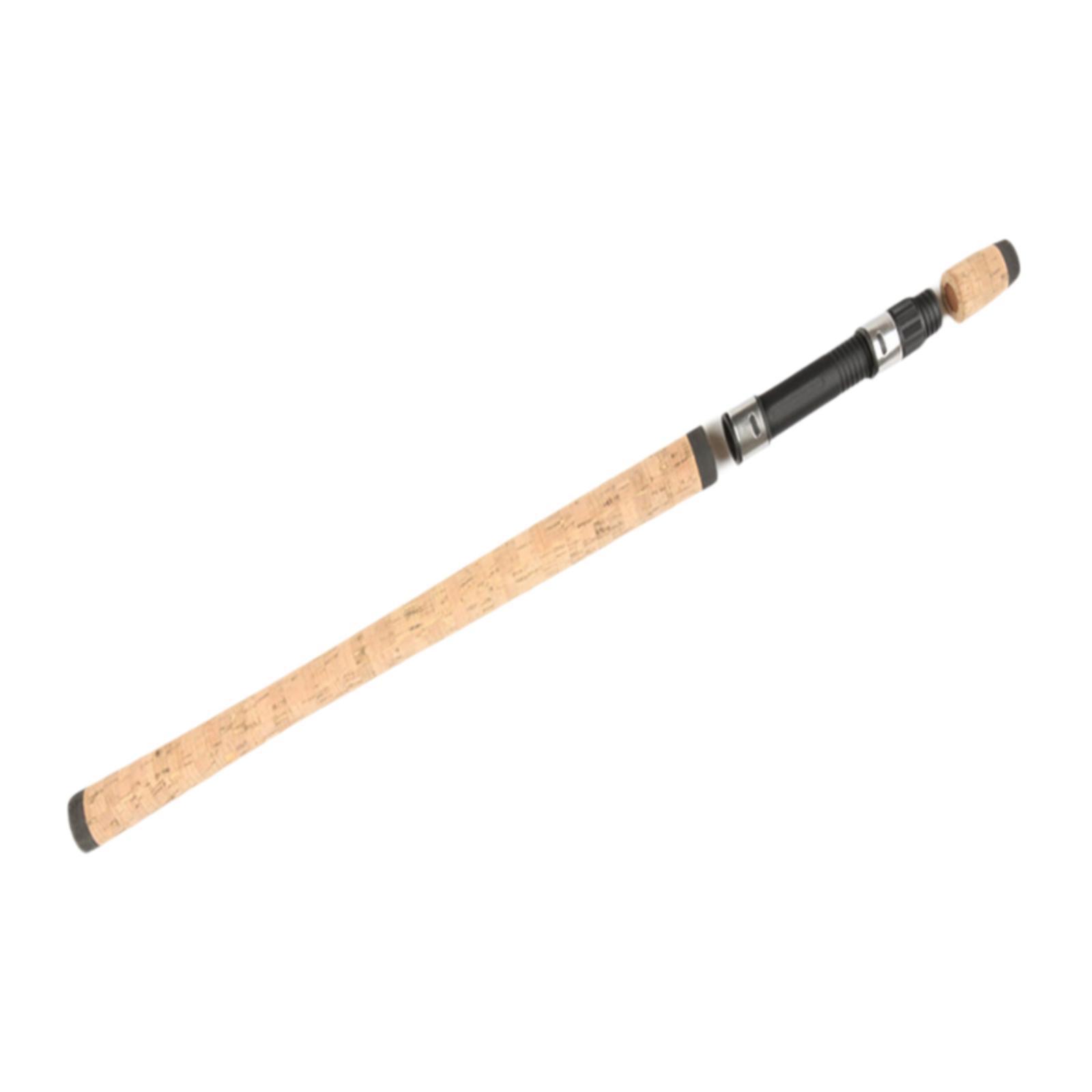 코르크 핸들 그립 쉬운 설치 예비 부품 다용도 사용 낚 - Fishing Rod Building Kit 리뷰 및 가격