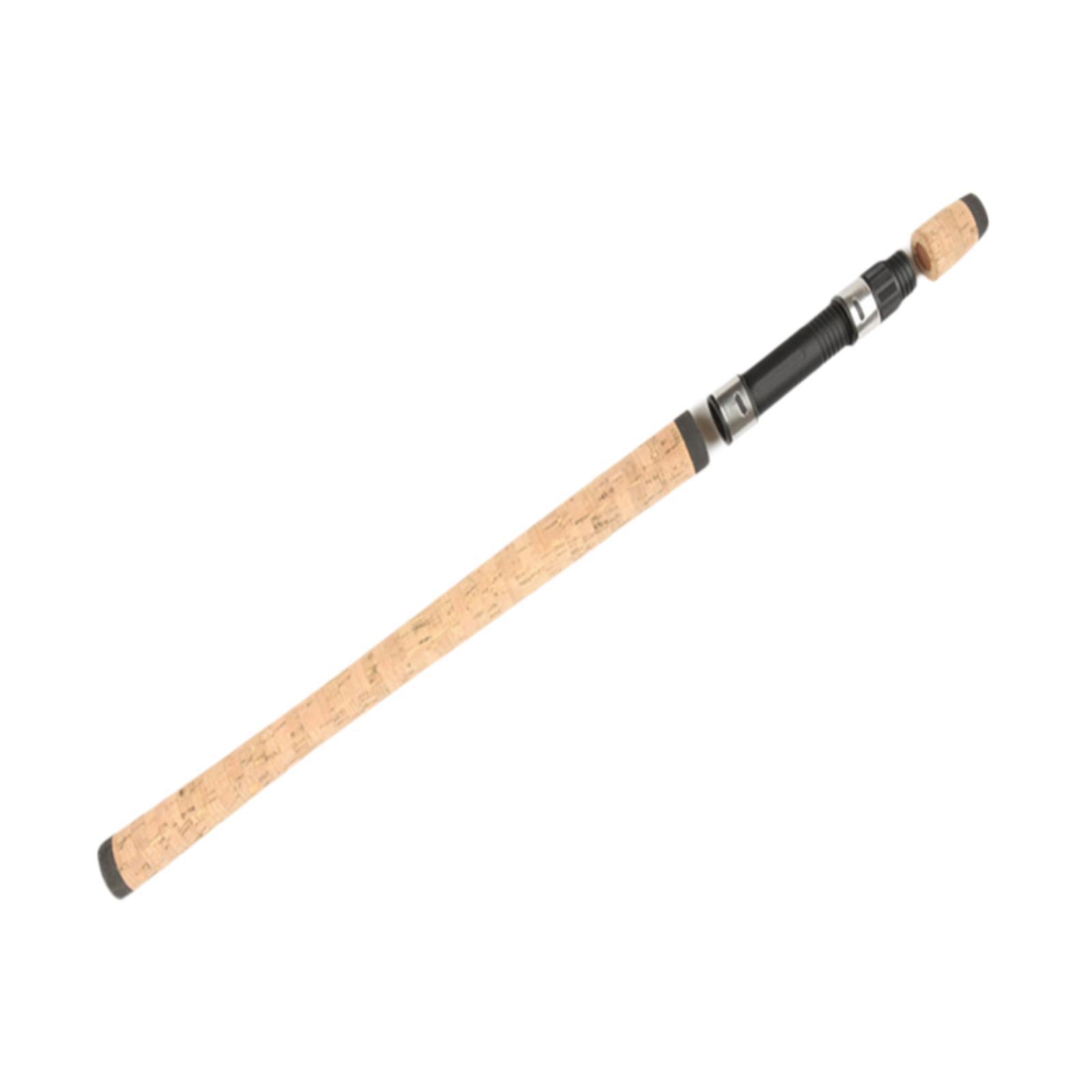 코르크 핸들 그립 쉬운 설치 예비 부품 다용도 사용 낚 - Fishing Rod Building Kit 리뷰 및 가격