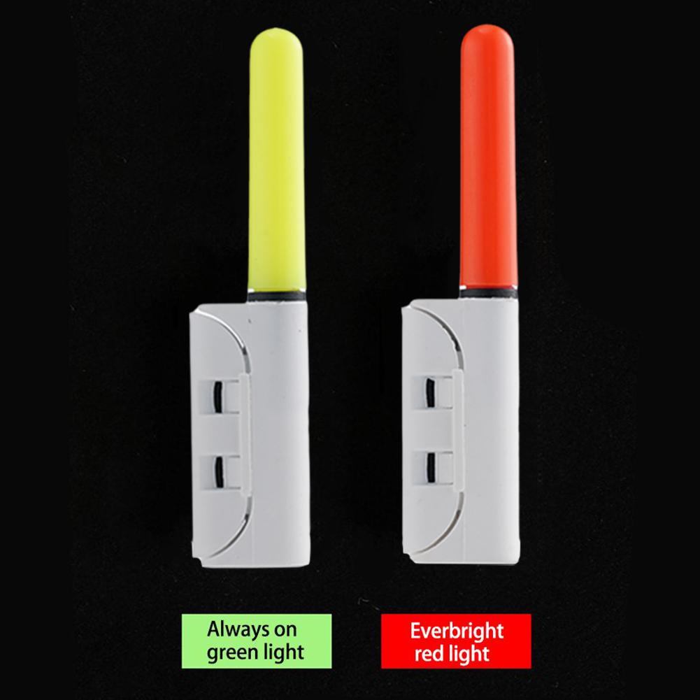 LED 야간 낚시 라이트 클립 온 로드 팁 발광 스틱  - Fishing Rod Repair Kit 리뷰 및 가격