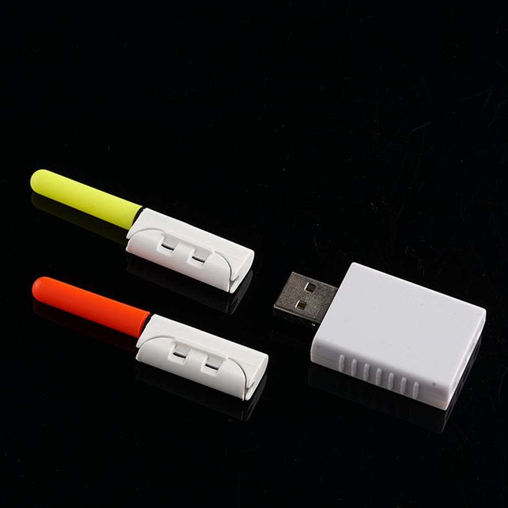LED 야간 낚시 라이트 클립 온 로드 팁 발광 스틱  - Fishing Rod Repair Kit 리뷰 및 가격