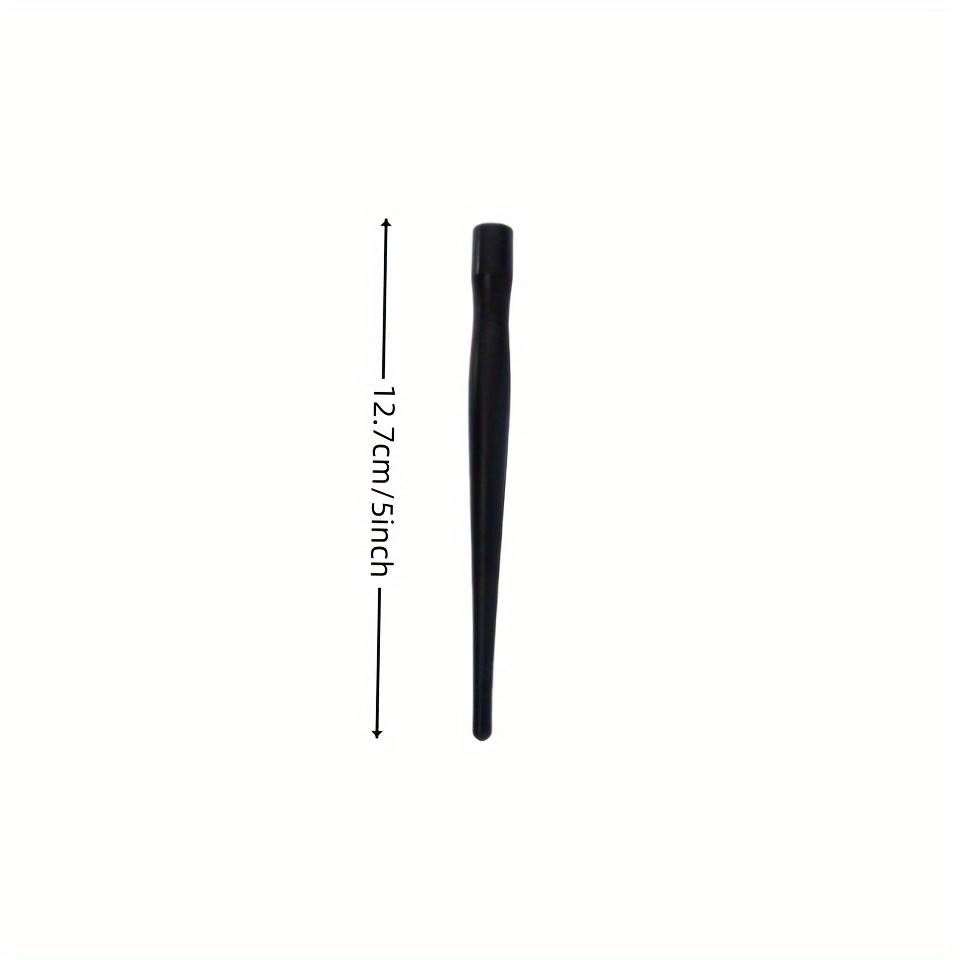 5pcs 만화 아웃라인 서예 딥펜 공예 및 미술 용품을 - Fishing Rod Holder 리뷰 및 가격