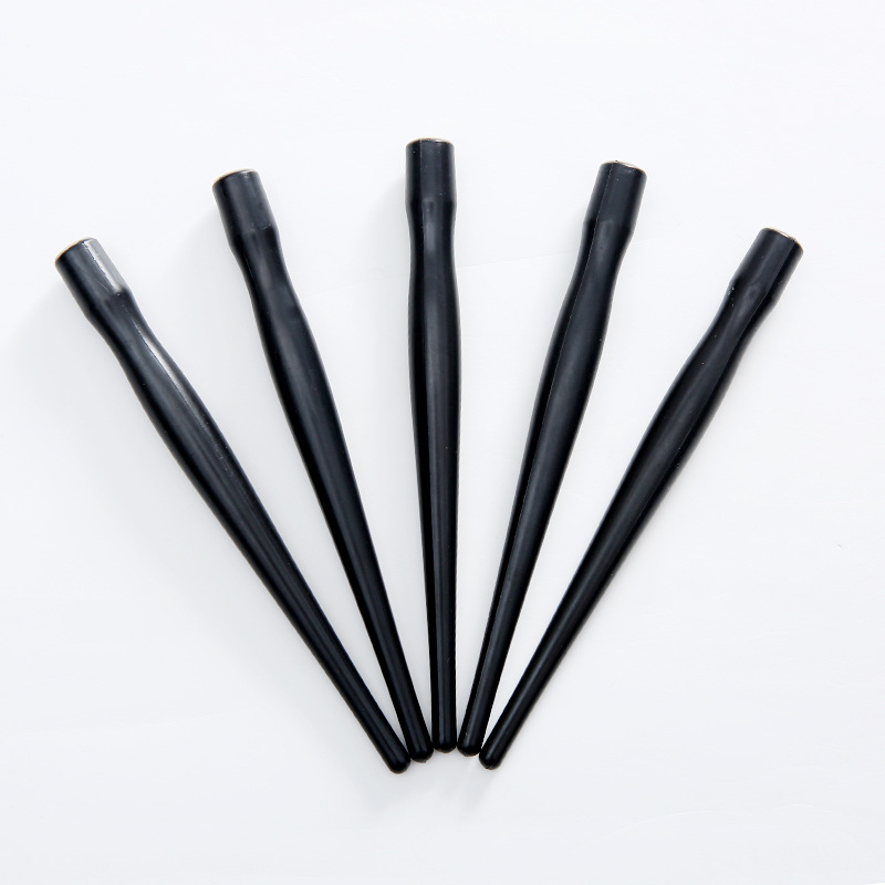 5pcs 만화 아웃라인 서예 딥펜 공예 및 미술 용품을 - Fishing Rod Holder 리뷰 및 가격