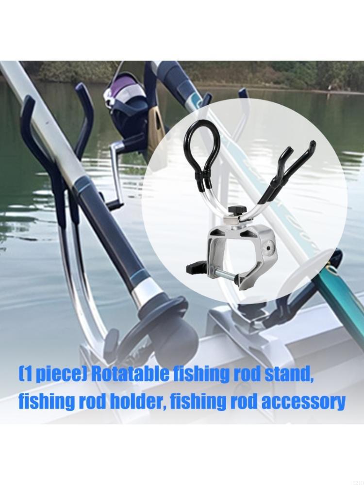 조정 가능한 클램프 베이스, 바다 낚시를 위한 알루미늄 - Fishing Rod Casting 리뷰 및 가격