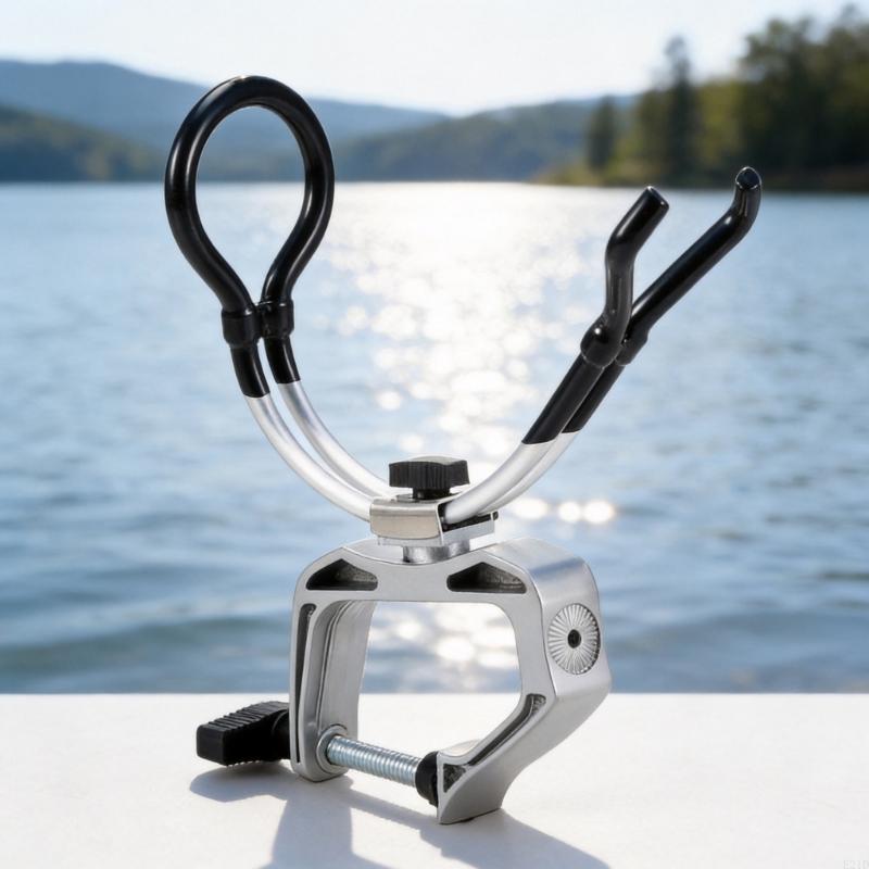 조정 가능한 클램프 베이스, 바다 낚시를 위한 알루미늄 - Fishing Rod Casting 리뷰 및 가격