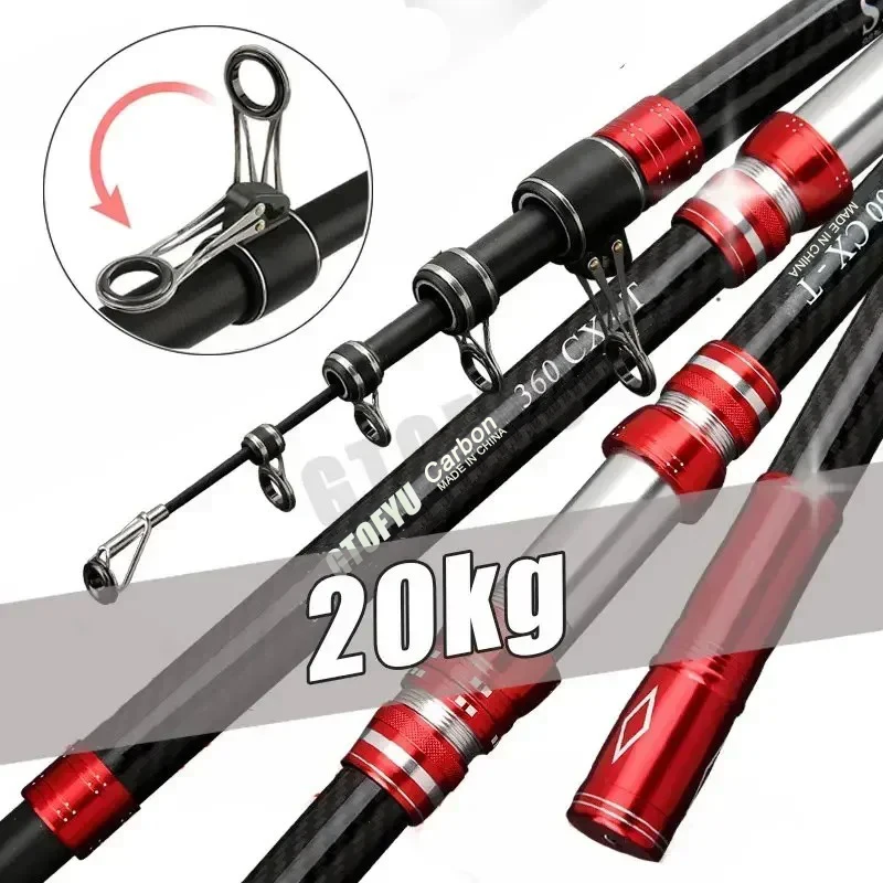 2.7m 3.0m 3.6m 3.9m 4.2m 4.5m  - Fishing Rod Surf 리뷰 및 가격
