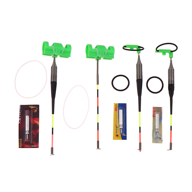 야간 낚시용 탈착식 방수 낚싯대 조명 스틱, 물고기 물 - Fishing Rod Building Kit 리뷰 및 가격
