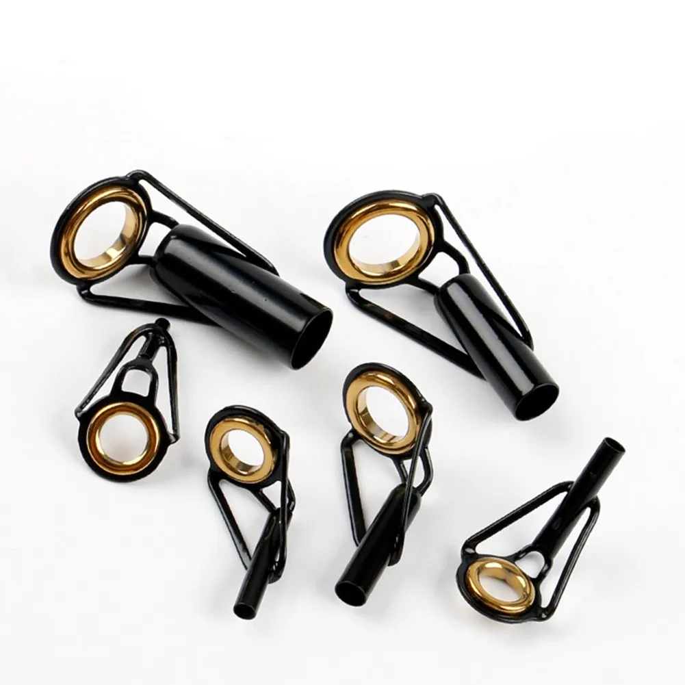 낚싯대 팁 상단 가이드 링, 낚싯대 수리, 빌딩 폴,  - Fishing Rod Tip Replacement 리뷰 및 가격