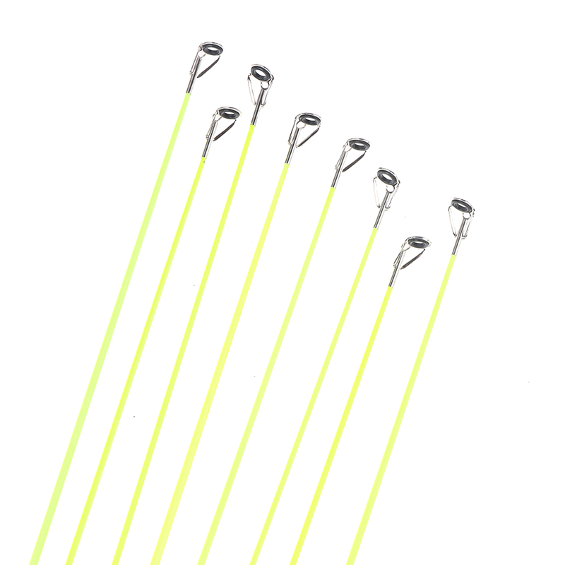 5개입 42CM 보트/뗏목 낚싯대 팁 예비 꼬리부분 유 - Fishing Rod Building Kit 리뷰 및 가격